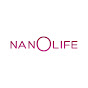 Nanolife Official logo