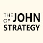 John John logo