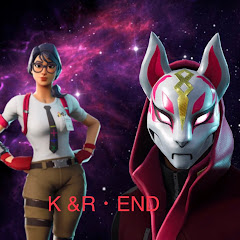 K・ENDのゲームチャンネル