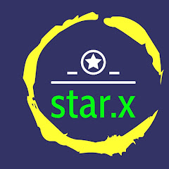 STAR .X channel logo