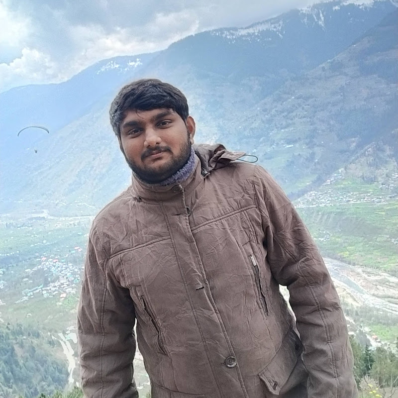 J Lokesh Waran