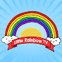 Little Rainbow TV logo