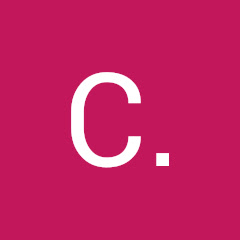 Логотип каналу C. RONALDO 7