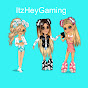ItzHeyGaming logo