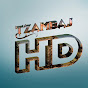 tzambaj HD logo