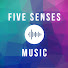 VMjpp4h6uZE-channel-avatar-Five Senses Music