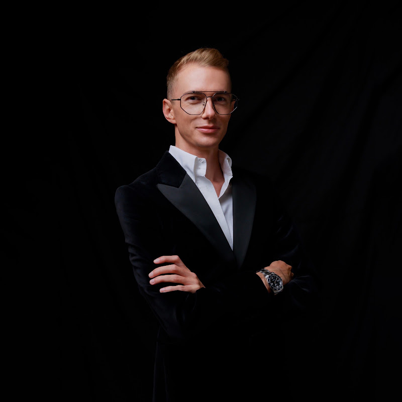Patryk Strzała