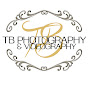 TB Photography & Videography logo