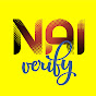 Nai Verify logo