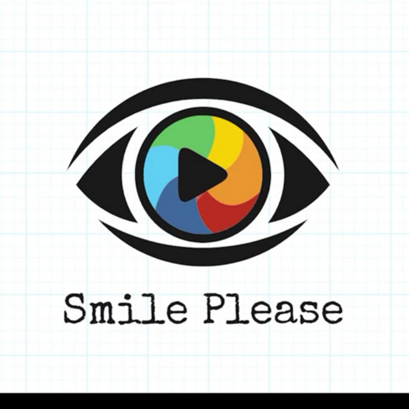 Smile Please Tamil