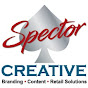 Spector Creative logo