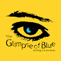 The Glimpse of Blue logo