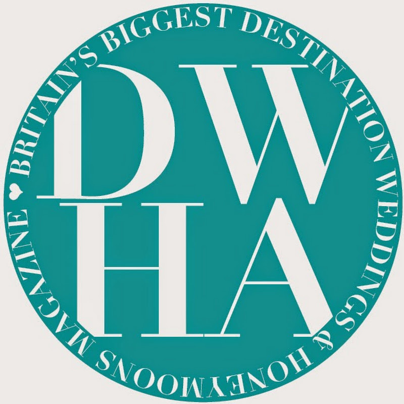 Destination Weddings & Honeymoons Abroad Magazine
