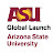 ASU Global Launch
