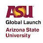 ASU Global Launch logo