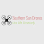 Southern Sun Drones logo