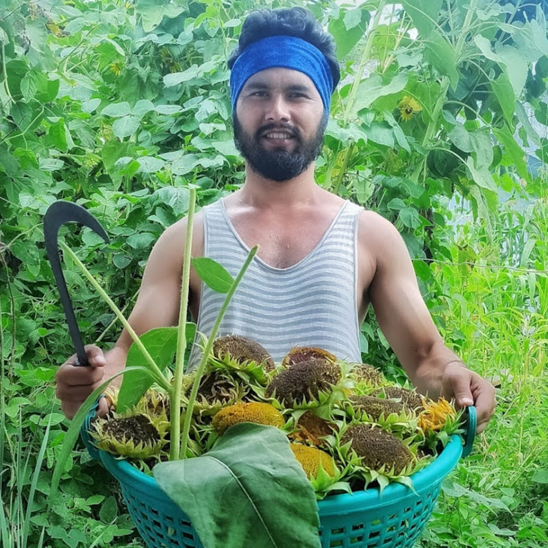Ram Manral