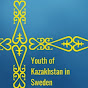 Youth of Kazakhstan in Sweden logo