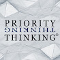 Priority Thinking, LLC logo