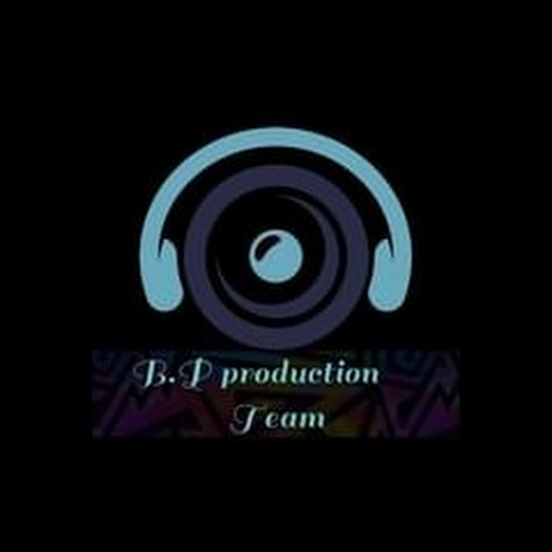 BP Production Team icon