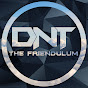 The Friendulum logo