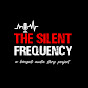 The Silent Frequency logo