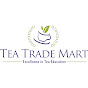 Jennifer Petersen - Tea logo