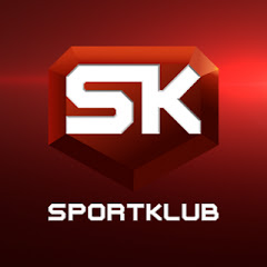 Sport Klub channel logo