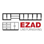 Ezad Lab Furnishing Inc. logo