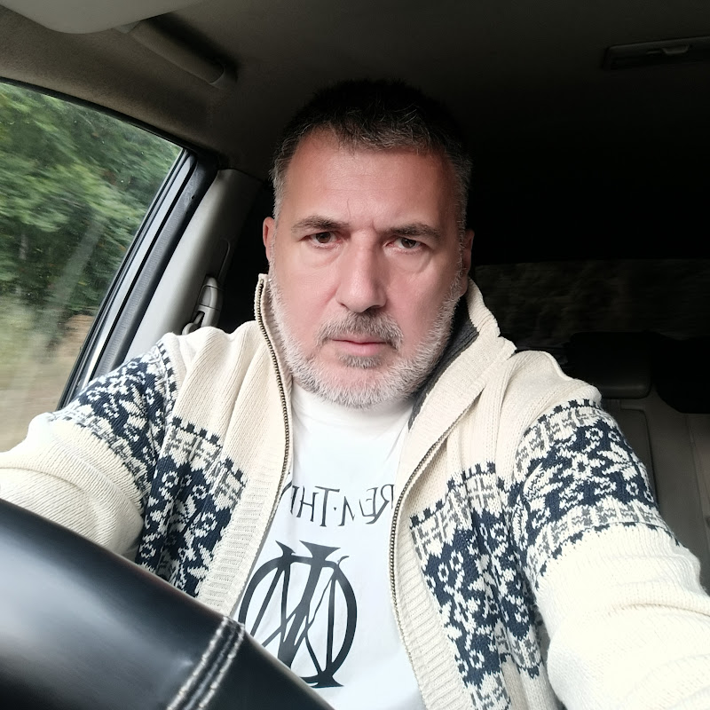 Channel Avatar