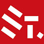 The Street Theatre logo
