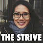 TheStrive Studies logo