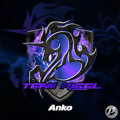 Anko 。
