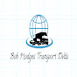 Bob Hodges Transport DVDs logo