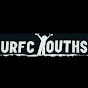 URFC Youths logo