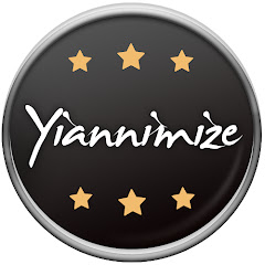 Yiannimize Avatar