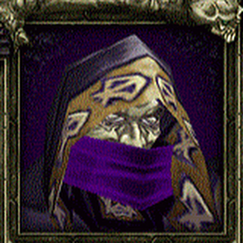 Santibag icon