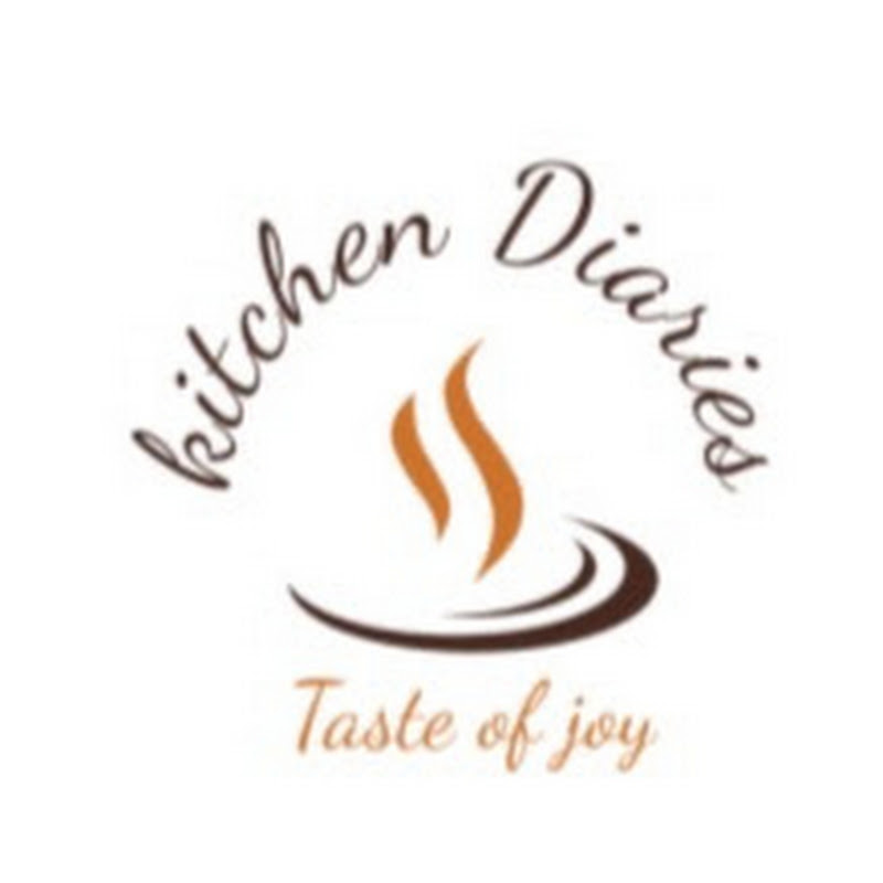 Kitchen Diaries