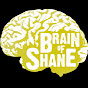 TheBrainOfShane logo