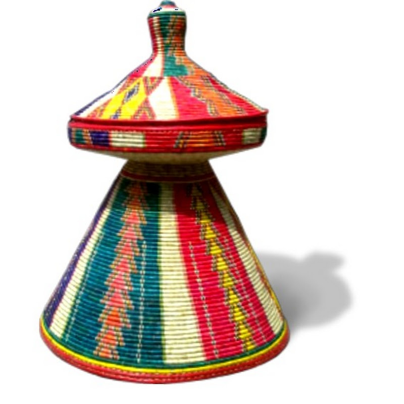 Mesobna ዓንጋሊት