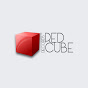 Red Cube Records logo