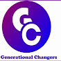 Generational Changers logo