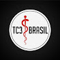 tc3 brasil logo