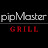 pipMaster Grill