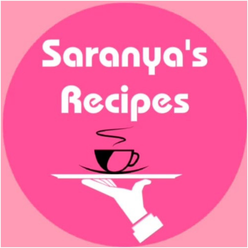 Saranya's Recipes