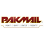 Pakmail Traverse City logo