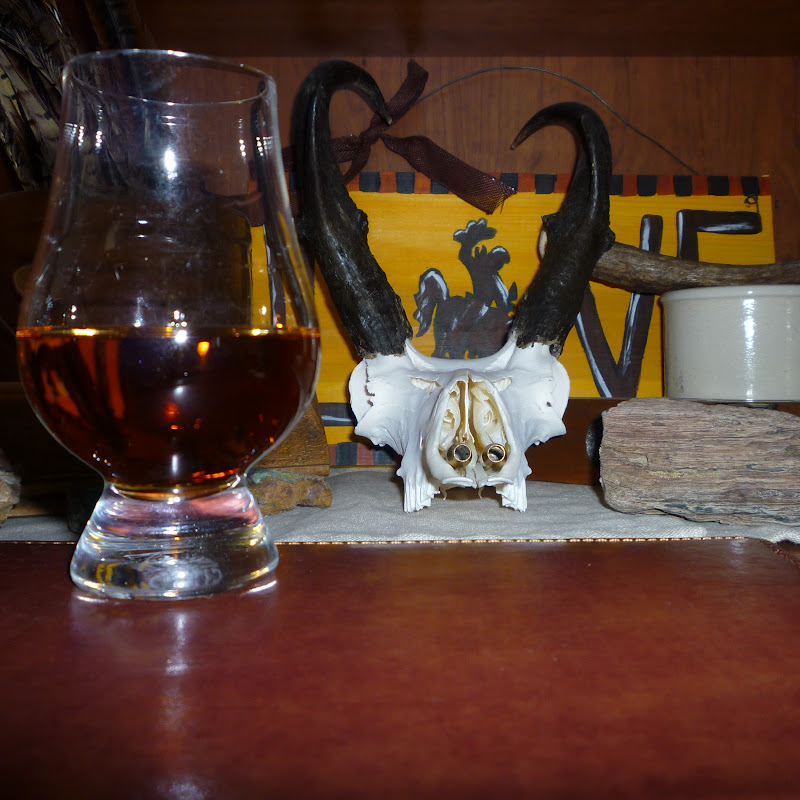 Life and Whiskey