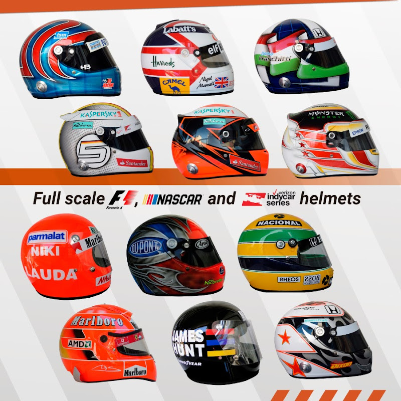 CM Helmets