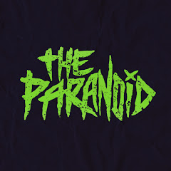 TheParanoidTV