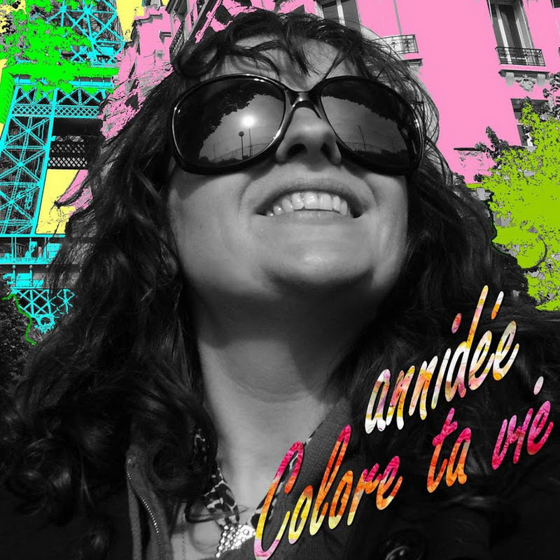 Annidée Partage